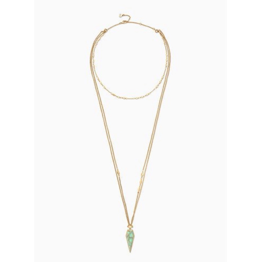 Stella&Dot Winona Necklace